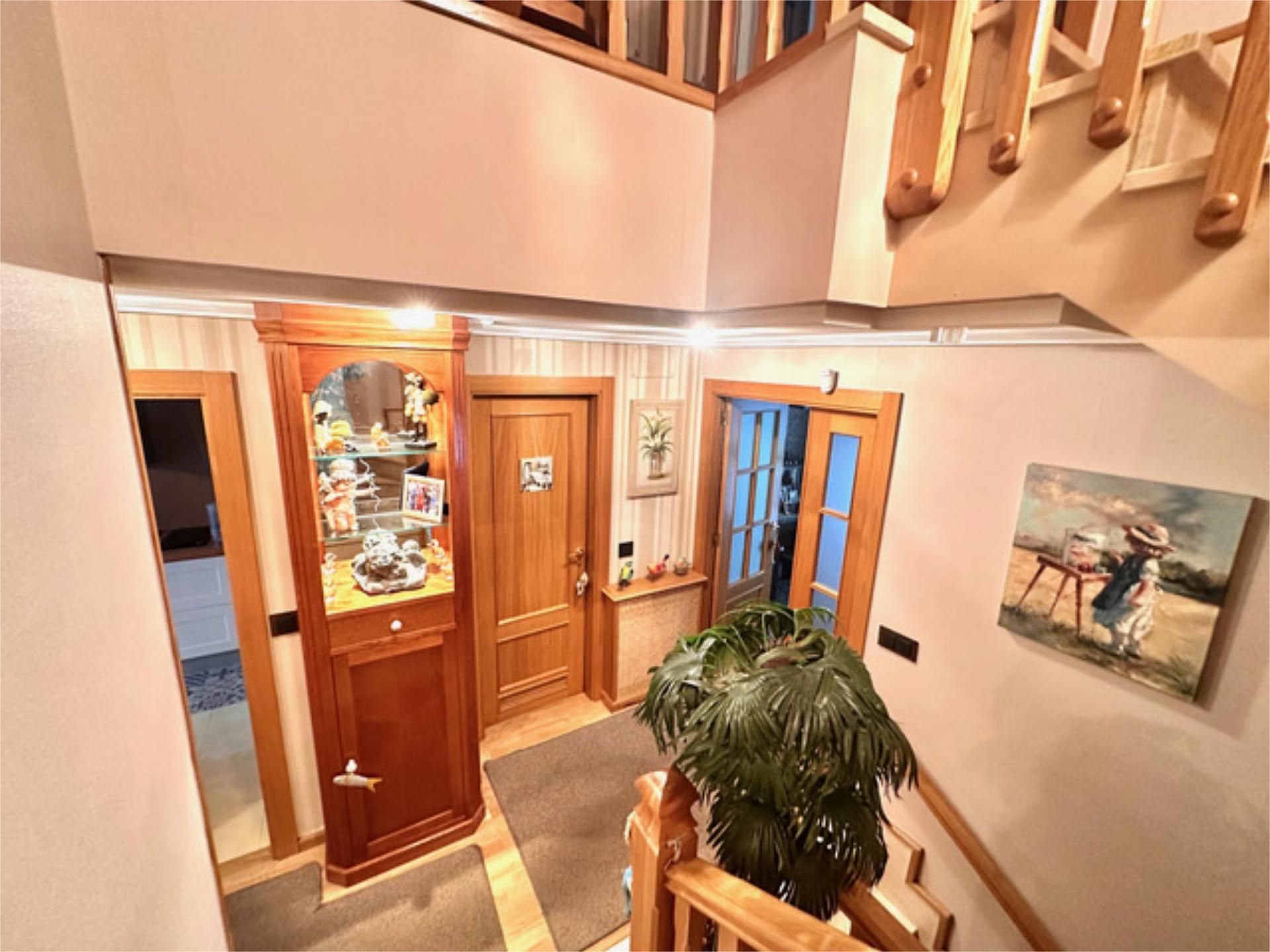 Flat for sale in Corvera de Asturias Flat for sale in Corvera de Asturias with Heating, Private garden and Parquet flooring