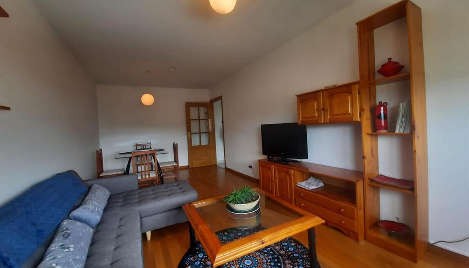 Pis de lloguer a Calle Los Deportes, 88, Cuatro Vientos, Ponferrada - imatge 1 Foto 1 de Pis de lloguer a Calle Los Deportes, 88, Cuatro Vientos, Ponferrada