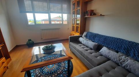 Pis de lloguer a Calle Los Deportes, 88, Cuatro Vientos, Ponferrada - imatge 2 Foto 2 de Pis de lloguer a Calle Los Deportes, 88, Cuatro Vientos, Ponferrada