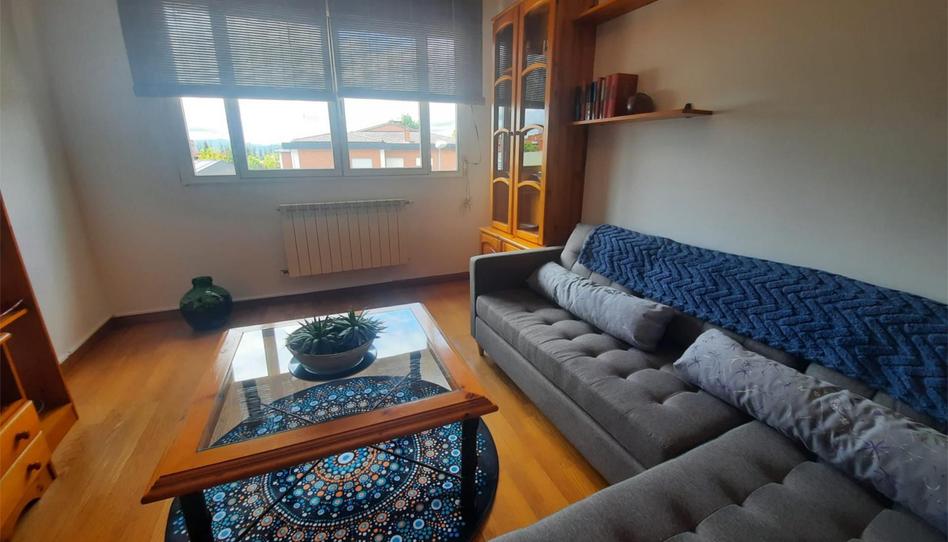 Photo 1 of Flat to rent in Calle Los Deportes, 88, Cuatro Vientos, León