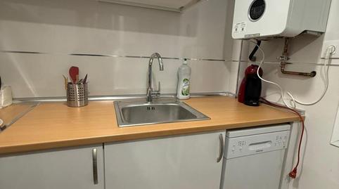 Foto 4 de Pis per a compartir a Calle de las Islas Aleutianas, 2, Peñagrande, Madrid