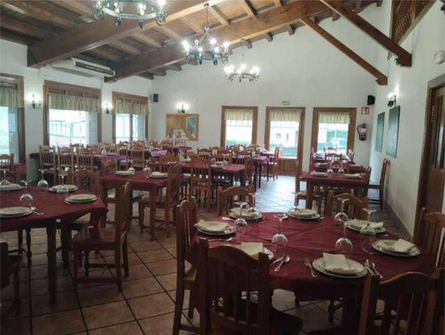 Local comercial en Alquiler en Nabarniz