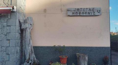 Photo 2 of Premises to rent in Nabarniz, Bizkaia