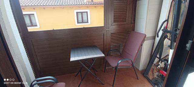 Dúplex en Venta en Camino de Lupiana, 17 en Horche