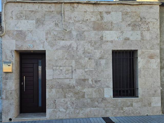 Casa adosada en Venta en Calle Espino, 78 en Pedro Abad