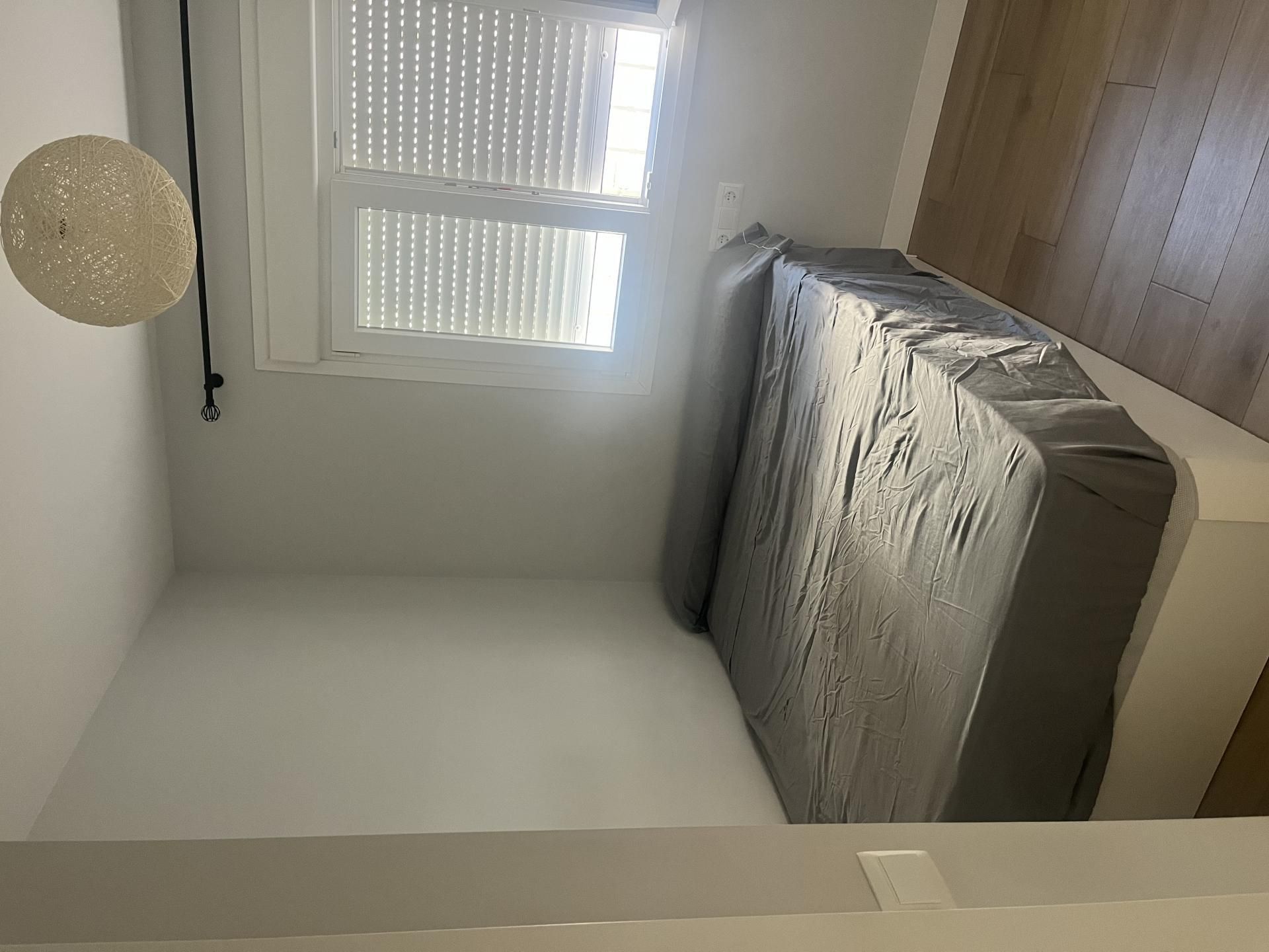 Flat to share in Camino Orozco de, 34, Fuente Alegre - El Chaparral - Los Morales Bedroom of Flat to share in Málaga Capital  with Air Conditioner and Furnished