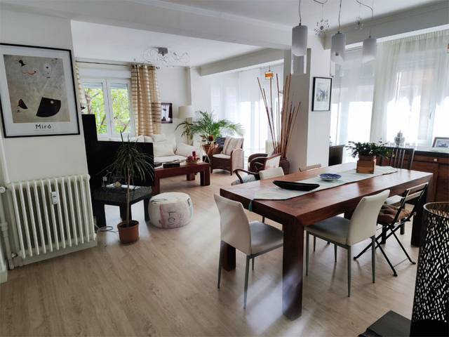 Piso en Venta en Guindalera