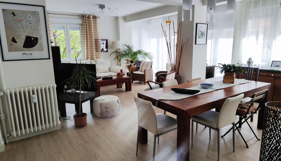 Pis en venda a Guindalera, Madrid - imatge 1 Foto 1 de Pis en venda a Guindalera, Madrid