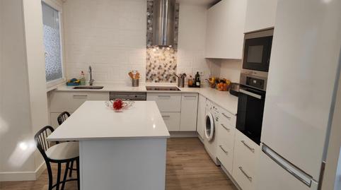 Pis en venda a Guindalera, Madrid - imatge 4 Foto 4 de Pis en venda a Guindalera, Madrid