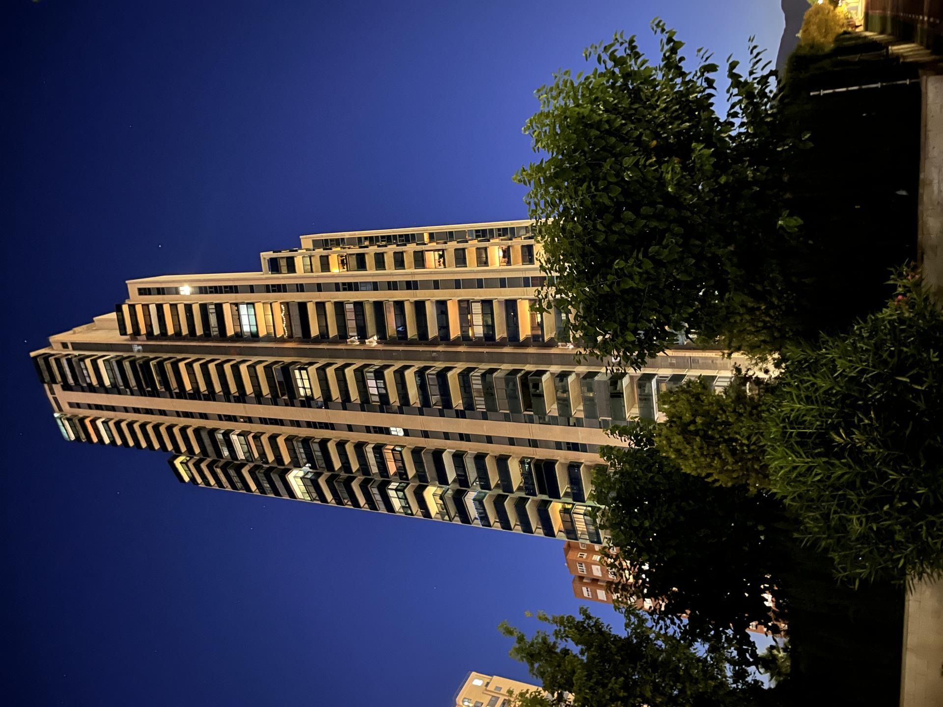 Box room to rent in Avenida del Municipi, 14, Juzgados - Plaza de Toros