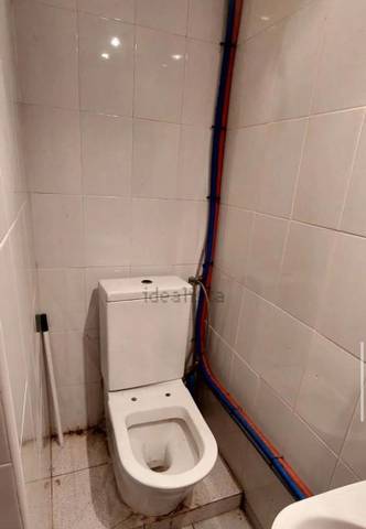 Piso en Venta en Carrer de Saridakis, 1 en Cala Major