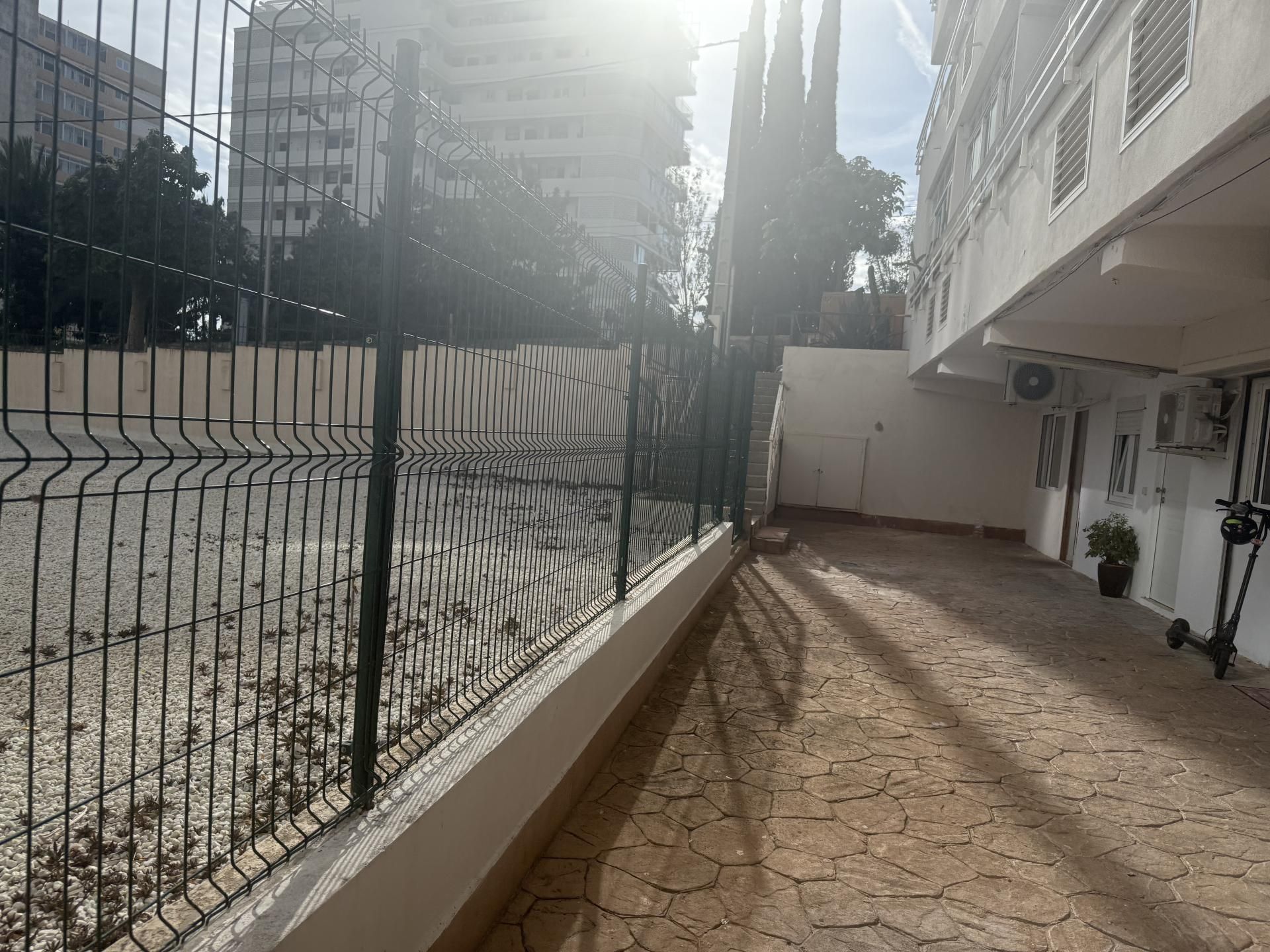 Piso de alquiler en Carrer de Saridakis, 1, Cala Major