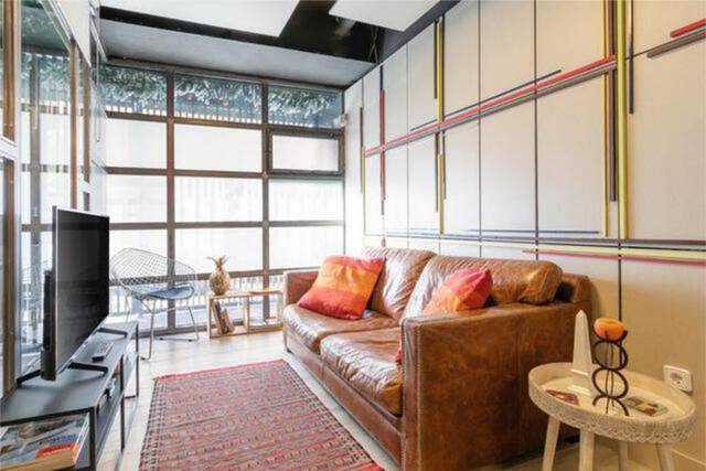 Piso en Alquiler en Ensanche - Diputación