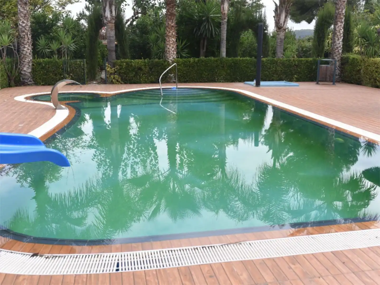 Piscina de Piso en venta en Cehegín con Calefacción, Jardín privado y Terraza