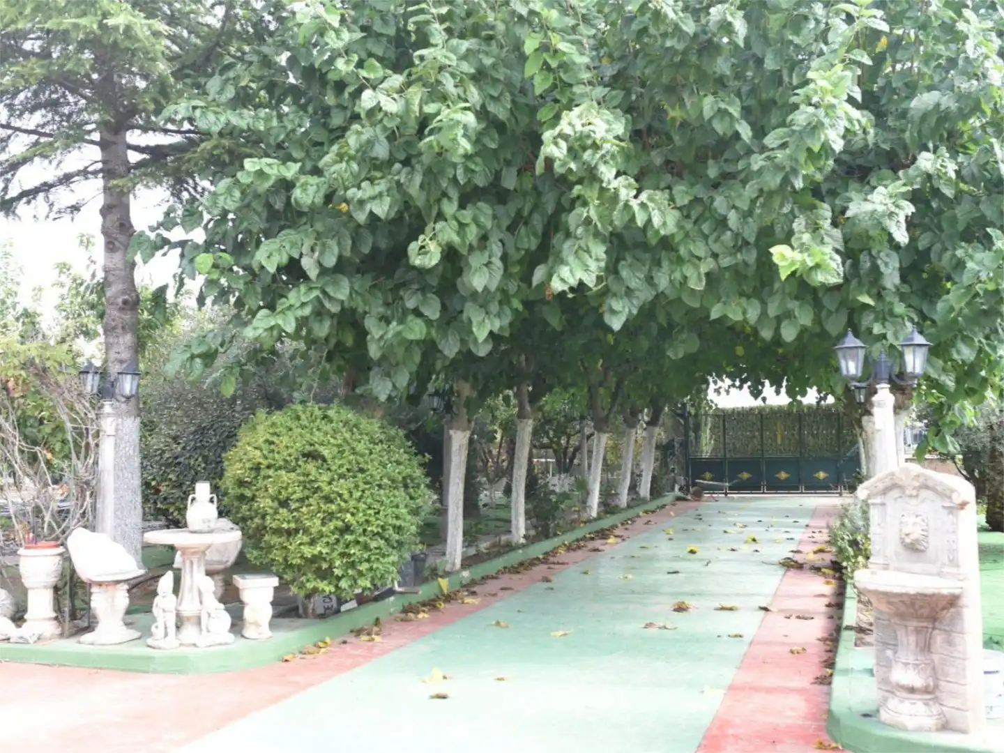 Jardín de Piso en venta en Cehegín con Calefacción, Jardín privado y Terraza