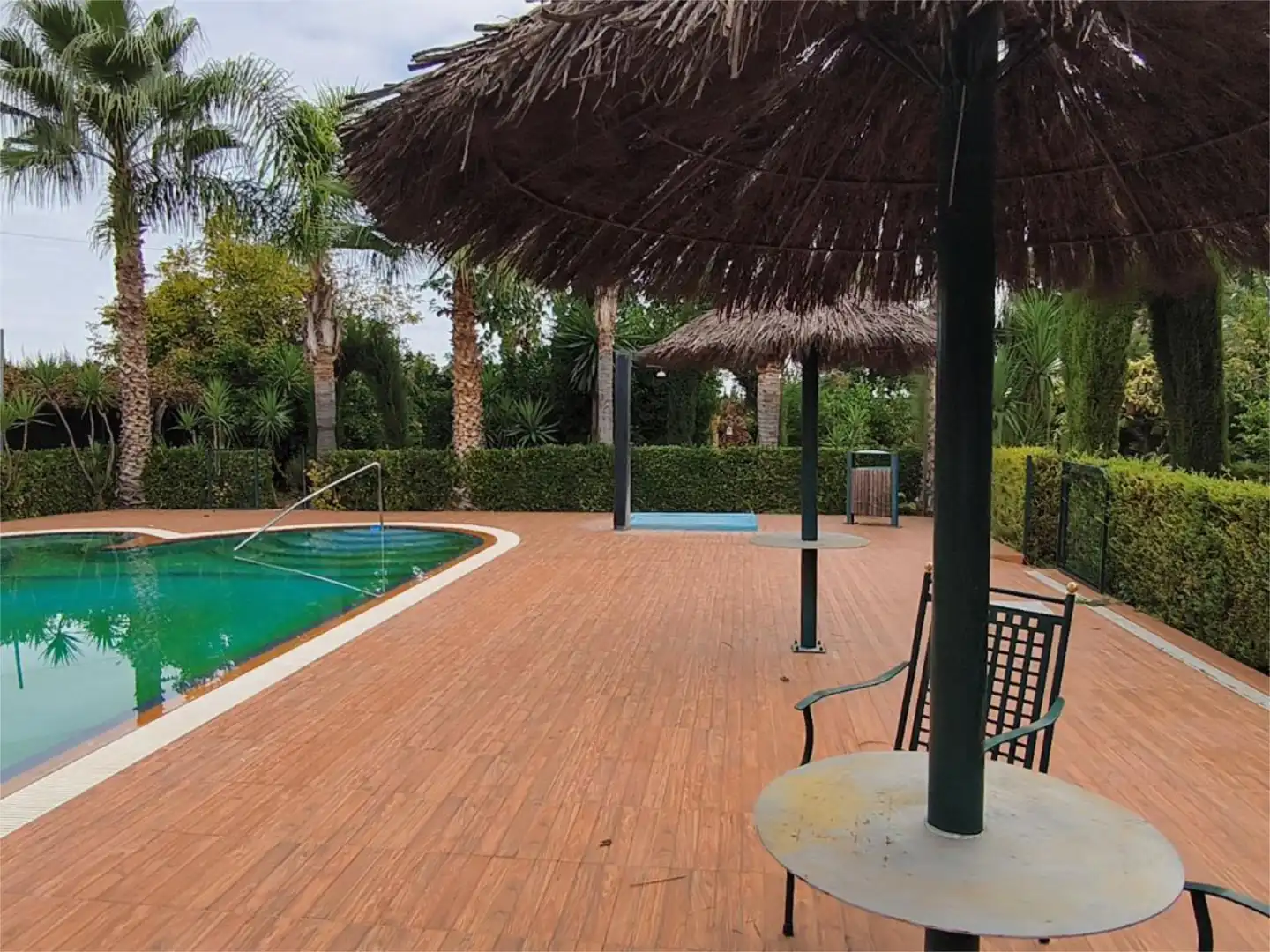 Piscina de Piso en venta en Cehegín con Calefacción, Jardín privado y Terraza
