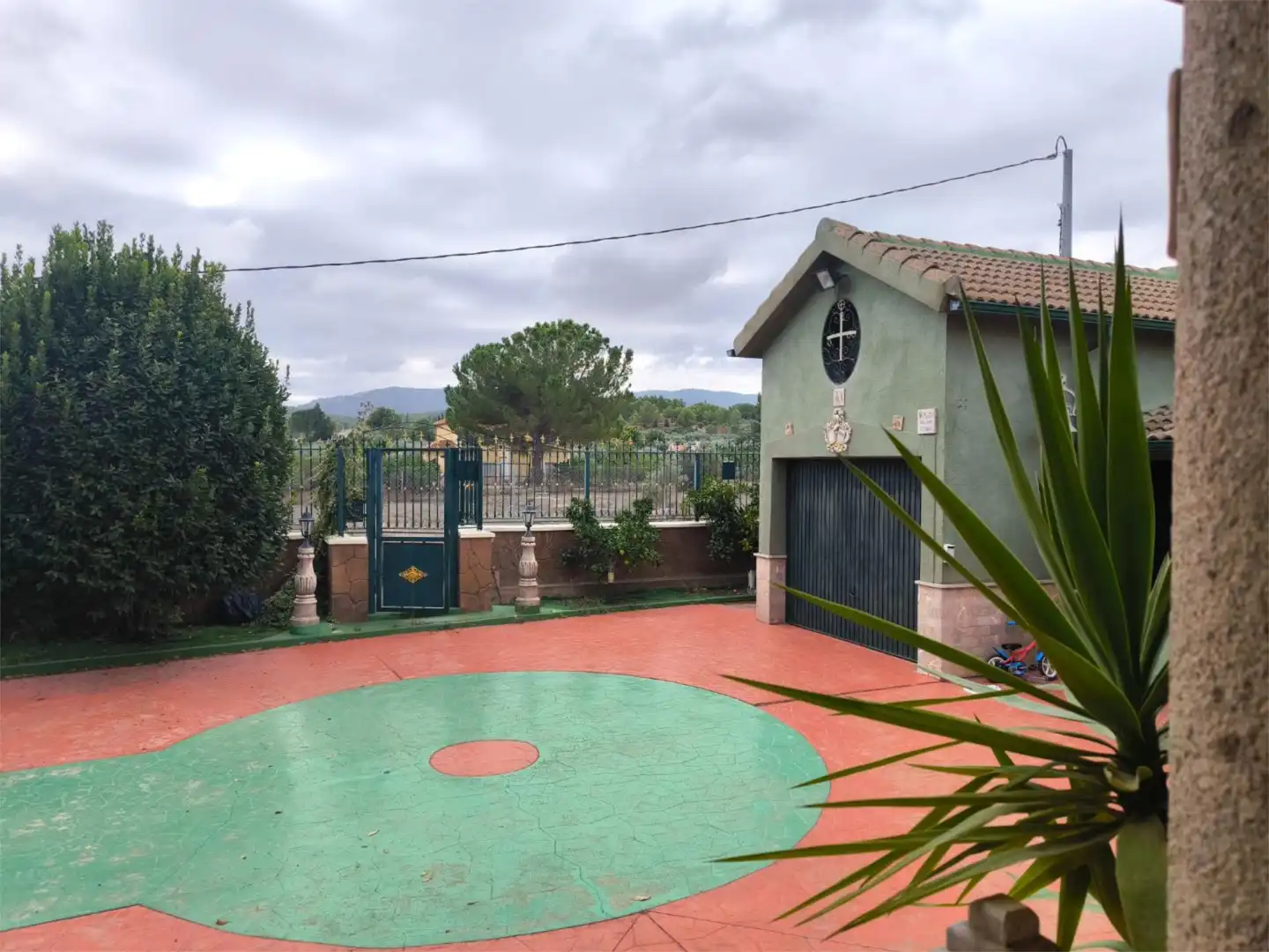 Jardín de Piso en venta en Cehegín con Calefacción, Jardín privado y Terraza