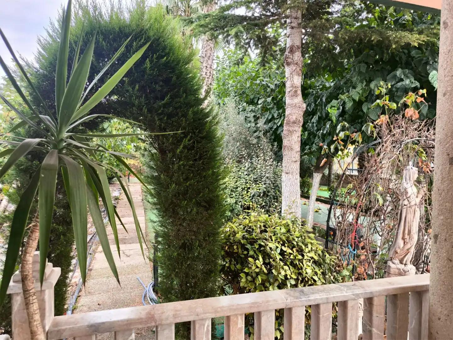 Jardín de Piso en venta en Cehegín con Calefacción, Jardín privado y Terraza