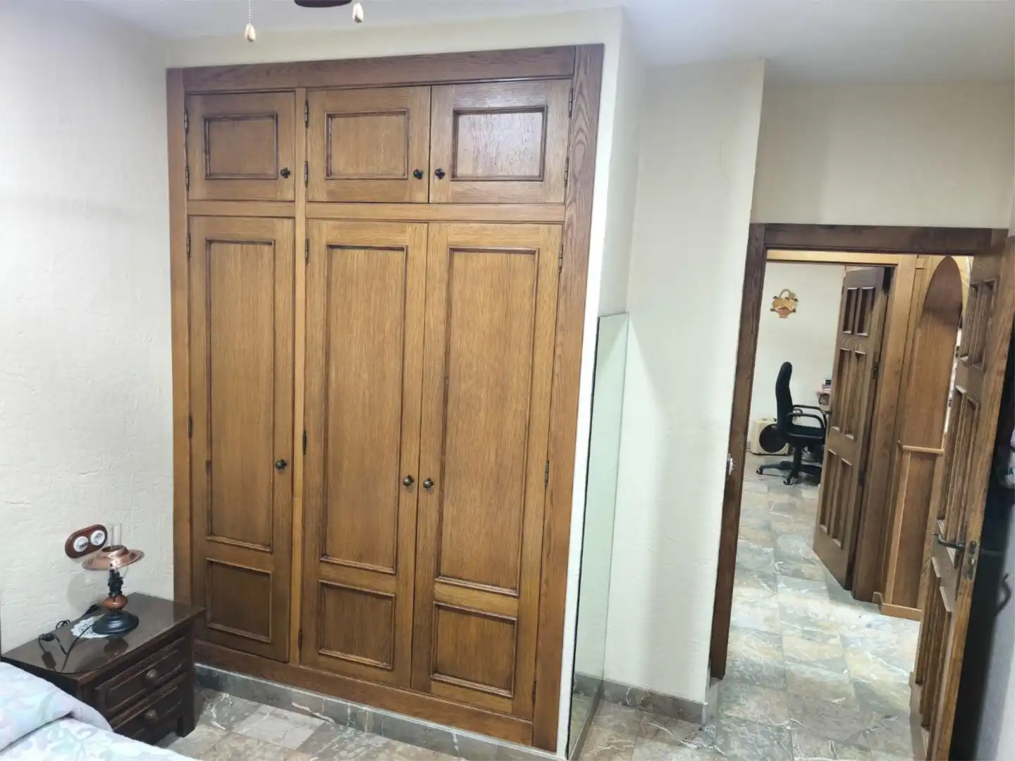 Piso en venta en Cehegín con Calefacción, Jardín privado y Terraza