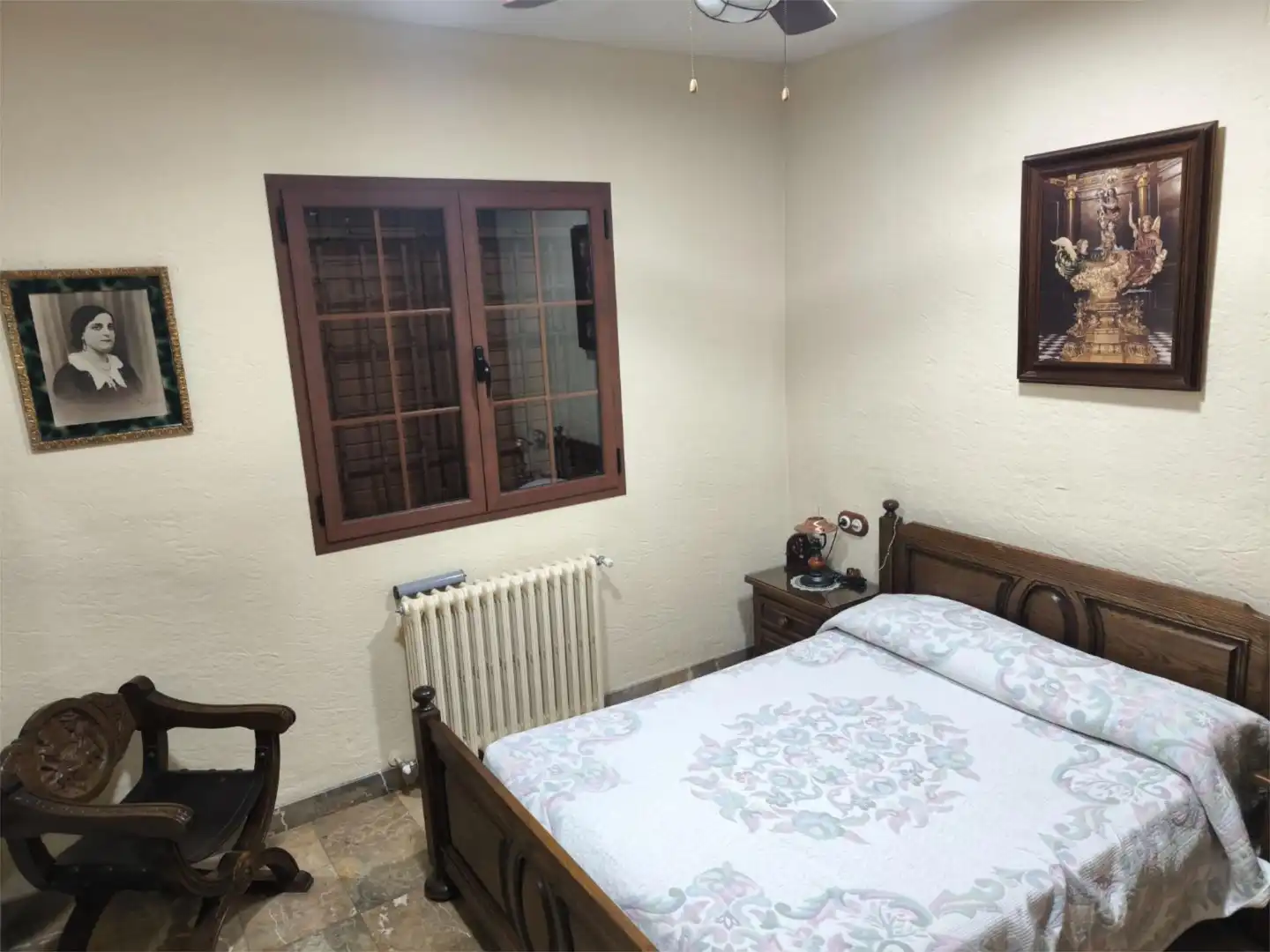 Habitación de Piso en venta en Cehegín con Calefacción, Jardín privado y Terraza