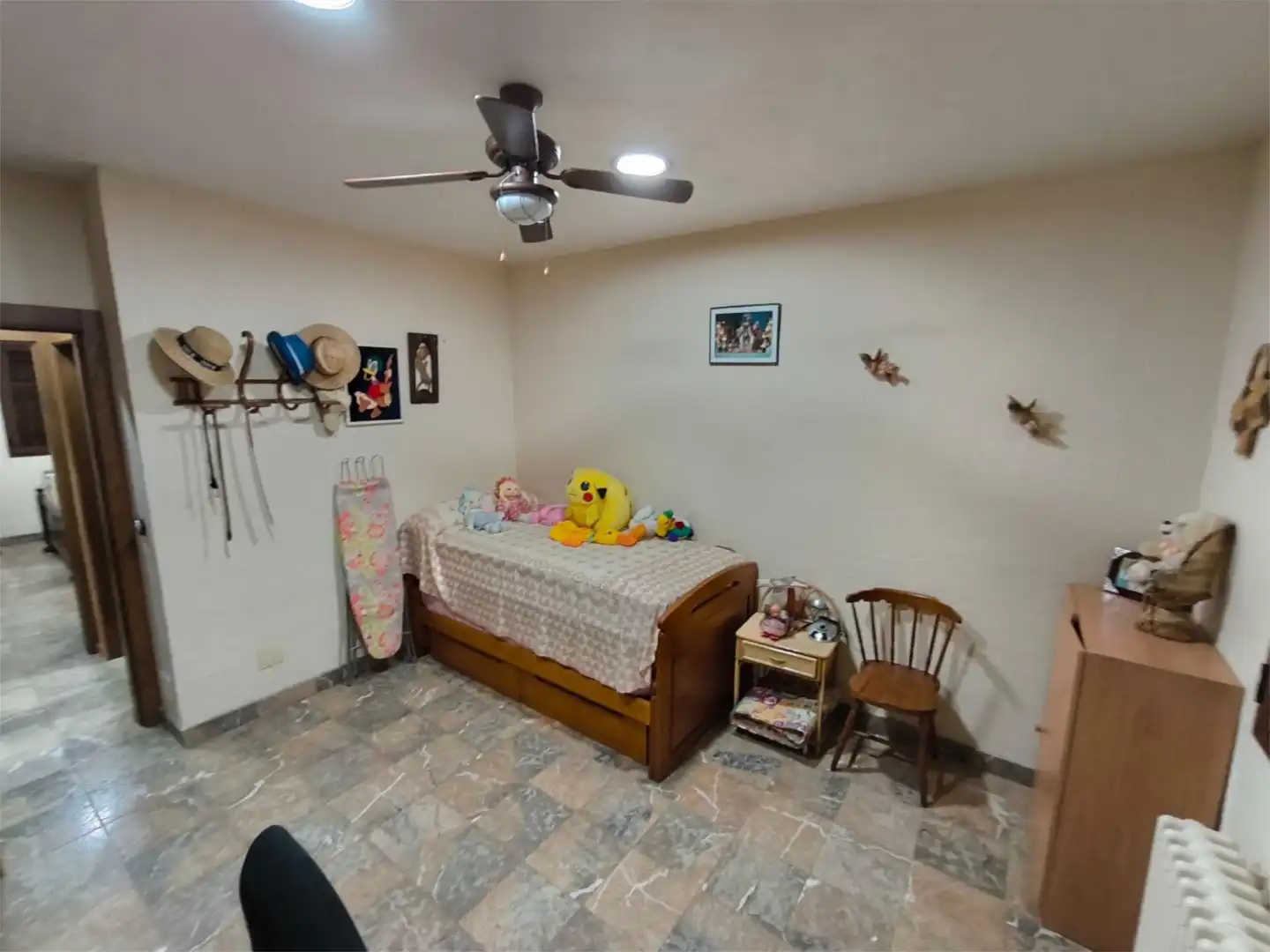 Piso en venta en Cehegín con Calefacción, Jardín privado y Terraza