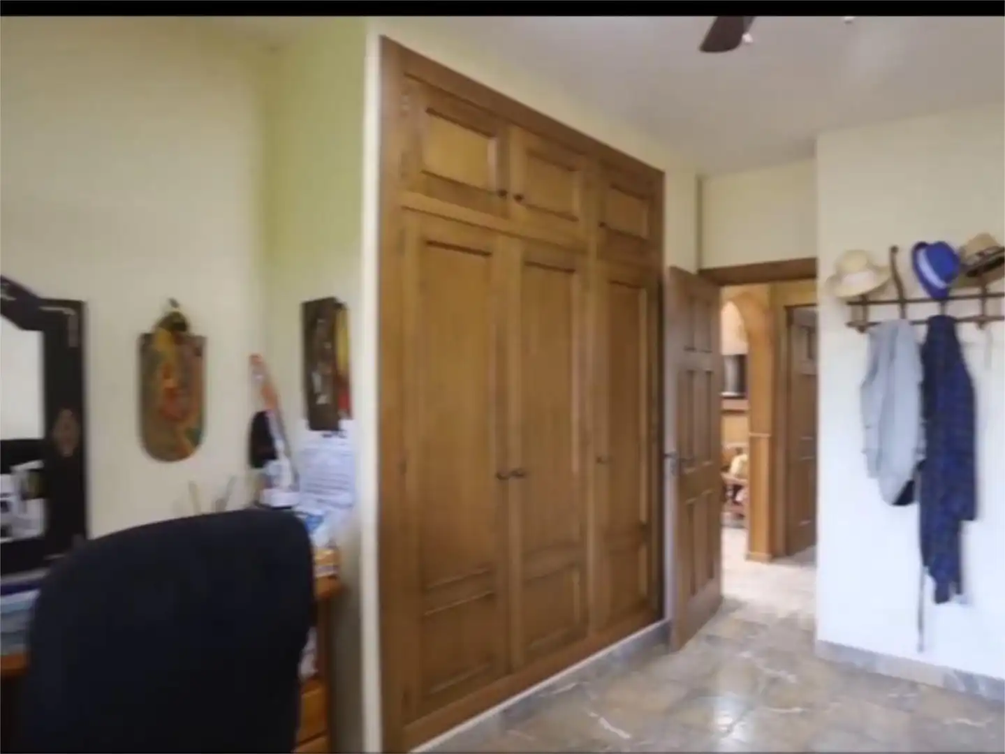 Piso en venta en Cehegín con Calefacción, Jardín privado y Terraza