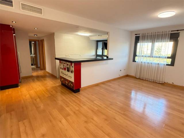 Piso en Alquiler en Calle Párroco Antonio González Abato, 22 en La Oliva