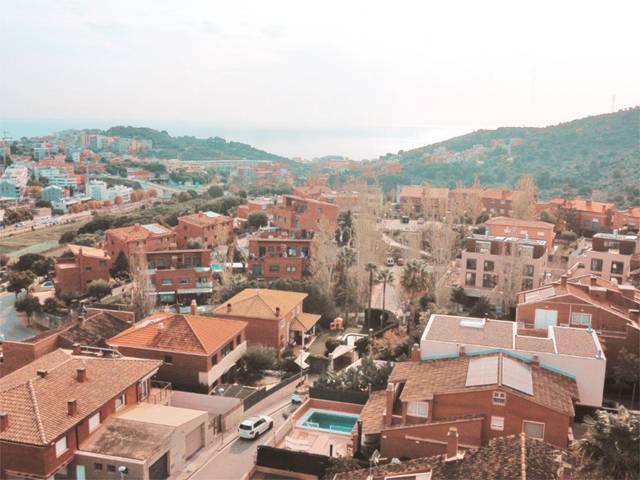 Casa-chalet en Venta en Carrer de les Aigües, 19 en Tiana