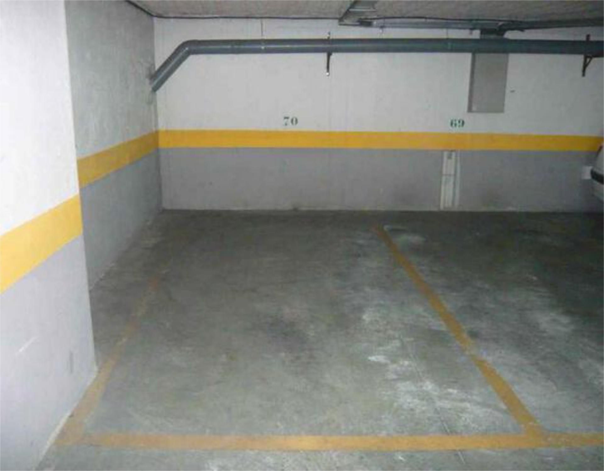 Aparcament de Garatge de lloguer en  Madrid Capital