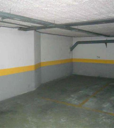 Foto 2 de Garatge de lloguer a Las Águilas, Madrid