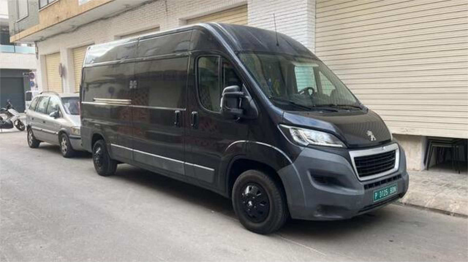 Exterior view of Flat for sale in Alfafar