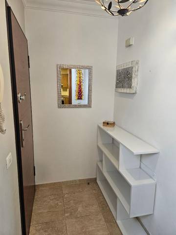 Piso en Alquiler en Calle Envolvente, 40 en Cho - Parque de la Reina