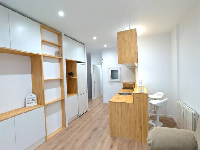 Dúplex en Venta en Calle del Corregidor Juan Francisco de Luján, 17 en Fontarrón