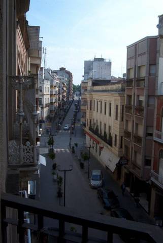 Piso en Venta en Calle Corredera de San Marcos, 11 en Centro ciudad