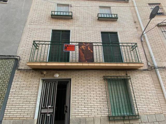 Casa adosada en Venta en Calle Cuquillo, 13 en Jamilena