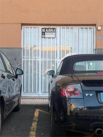 Local comercial en Alquiler en Santa Úrsula pueblo