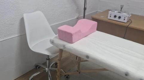 Photo 2 of Premises to rent in Calle de Los Artistas, 29, Cuatro Caminos - Azca,  Madrid Capital