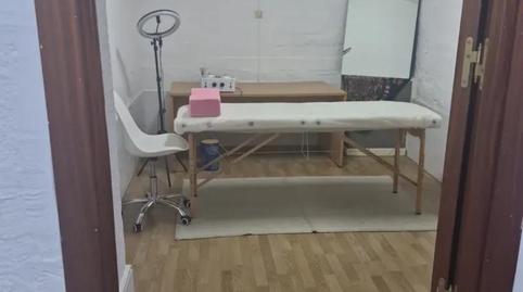 Photo 5 of Premises to rent in Calle de Los Artistas, 29, Cuatro Caminos - Azca,  Madrid Capital