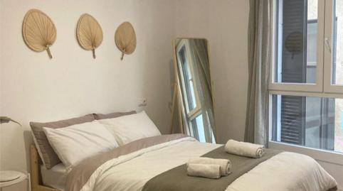 Foto 2 de Pis de lloguer a Placeta de Zarate, 1, Centro - Sagrario,  Granada Capital