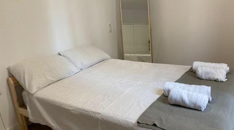 Foto 5 de Pis de lloguer a Placeta de Zarate, 1, Centro - Sagrario,  Granada Capital