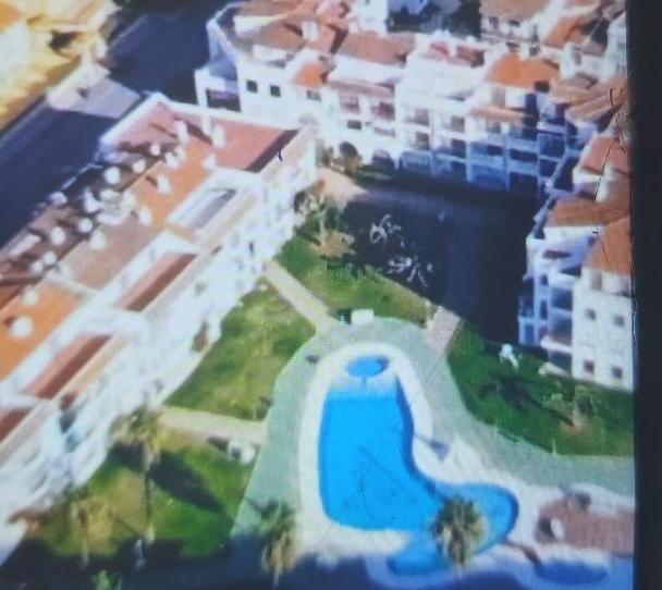 Photo 1 of Apartment for sale in Calle Rosalia de Castro, 97, Estadio Castalia, Castellón