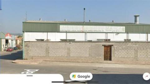 Photo 2 of Industrial buildings to rent in Cantillana, Sevilla