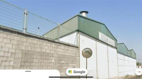Photo 3 of Industrial buildings to rent in Cantillana, Sevilla