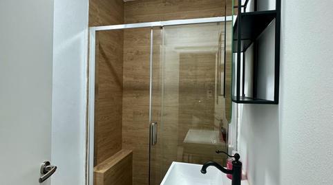 Foto 4 de Pis de lloguer a Calle San Rafael, 24, La Caleta - La Viña, Cádiz