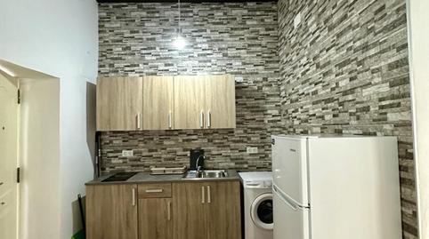 Foto 3 de Pis de lloguer a Calle San Rafael, 24, La Caleta - La Viña, Cádiz