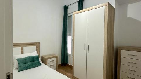 Foto 5 de Pis de lloguer a Calle San Rafael, 24, La Caleta - La Viña, Cádiz