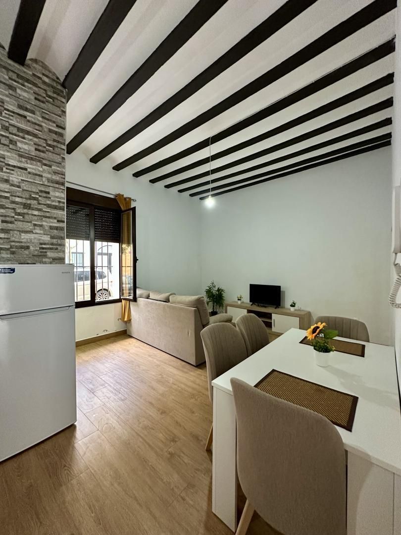 Pis de lloguer a Calle San Rafael, 24, La Caleta - La Viña