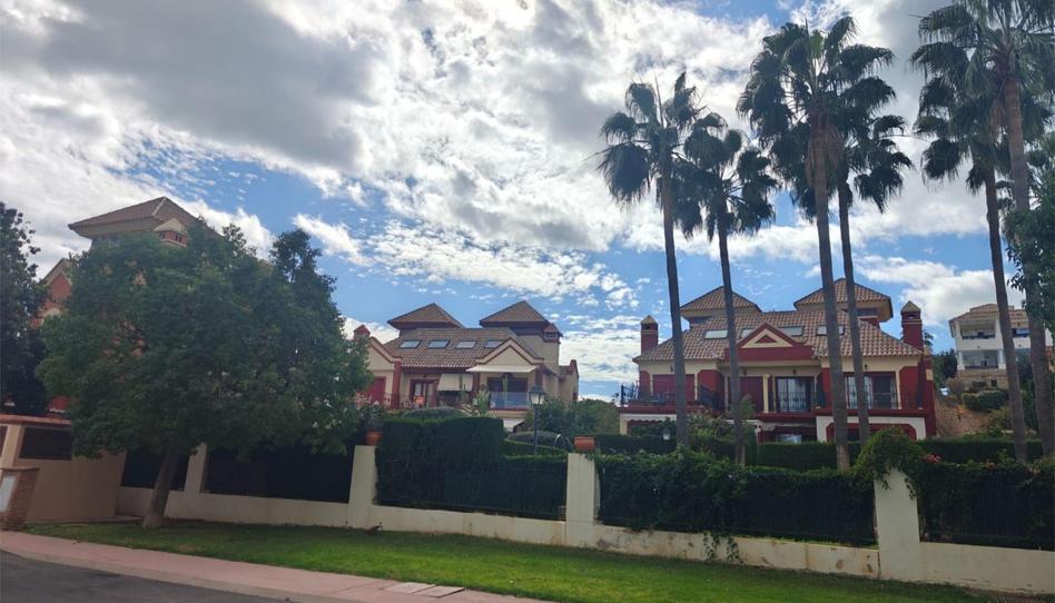 Foto 1 de Casa o xalet en venda a Calle Acebo, 111, Cortijo Torrequebrada, Málaga