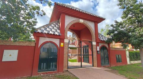 Foto 2 de Casa o xalet en venda a Calle Acebo, 111, Cortijo Torrequebrada, Málaga