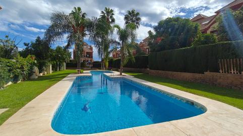 Foto 3 de Casa o xalet en venda a Calle Acebo, 111, Cortijo Torrequebrada, Málaga